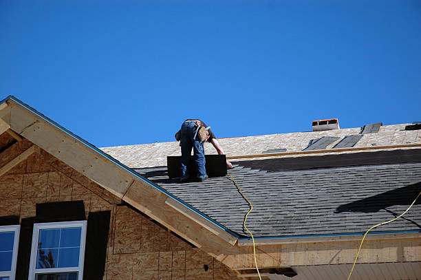 Best Commercial Roofing Services  in Mayfield, PA