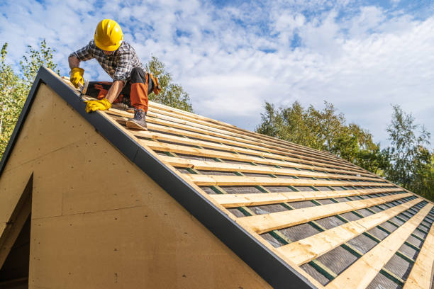 Slate Roofing Contractor in Mayfield, PA